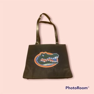 Florida Gators purse